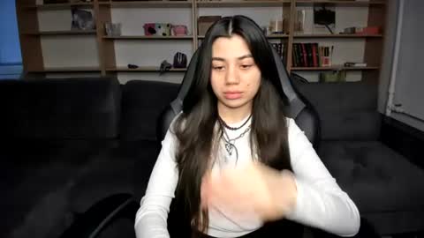 Lana online show from June 26, 5:51 pm