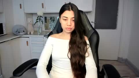 Lana online show from June 18, 3:06 pm