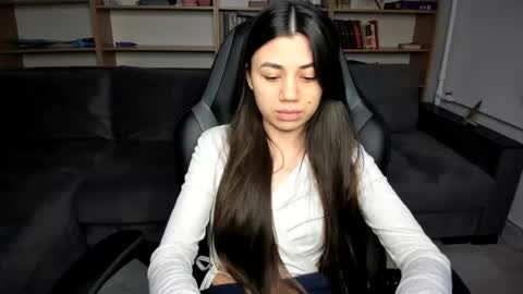 Lana online show from July 15, 4:22 pm