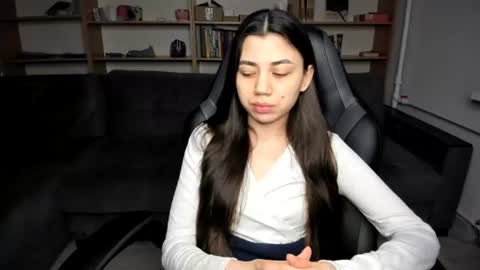 Lana online show from July 10, 8:13 pm