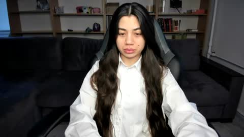 Lana online show from June 27, 4:46 pm