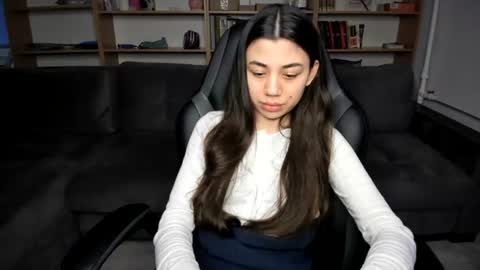 Lana online show from July 9, 7:29 pm
