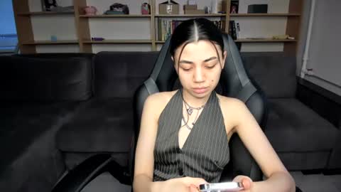 Lana online show from July 25, 6:17 pm