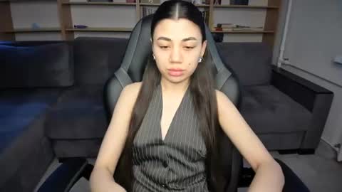 Lana online show from July 19, 5:37 pm