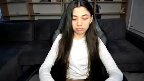 Lana online show from July 21, 3:47 pm