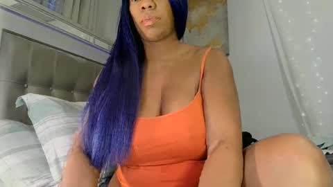 Lana Lava online show from January 8, 3:39 pm