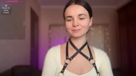 Lana online show from September 21, 1:48 pm