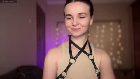 Lana online show from October 16, 8:40 pm