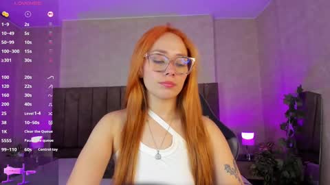 Lana online show from September 16, 3:53 am