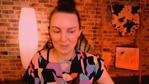 Lana Radiance online show from June 23, 11:28 am