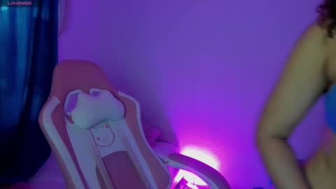 Lana  online show from January 17, 10:40 pm