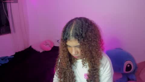 Lana  online show from February 28, 11:31 pm