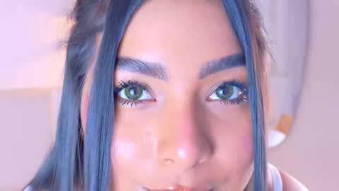 Lana online show from March 6, 7:46 pm