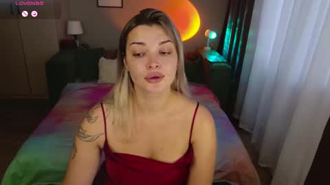 LancasterMiss online show from October 2, 1:21 pm