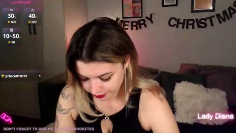 LancasterMiss online show from December 27, 4:54 pm