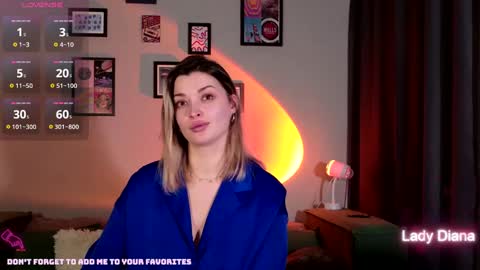 LancasterMiss online show from February 24, 4:36 pm