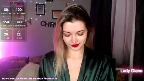 LancasterMiss online show from December 20, 4:46 pm