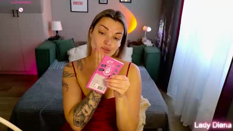 LancasterMiss online show from September 18, 11:03 am