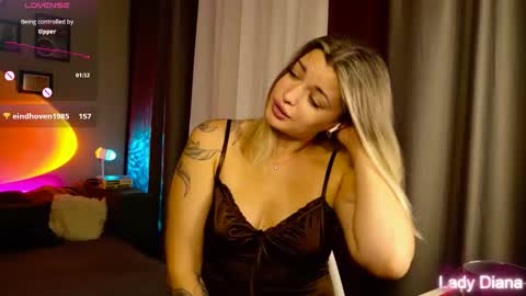 LancasterMiss online show from September 24, 4:58 pm