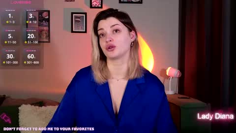 LancasterMiss online show from February 24, 1:31 pm