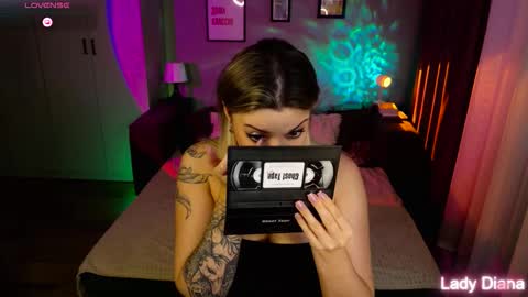 LancasterMiss online show from October 17, 1:59 pm