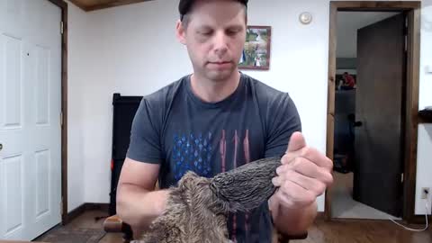 Snapshot of lancehardin chatting on September 16, 3:04 pm Lance online show from September 16, 3:04 pm