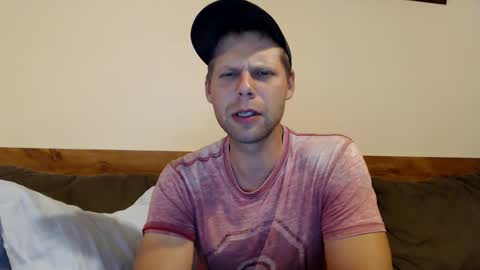 Snapshot of lancehardin chatting on September 25, 12:06 am Lance online show from September 25, 12:06 am