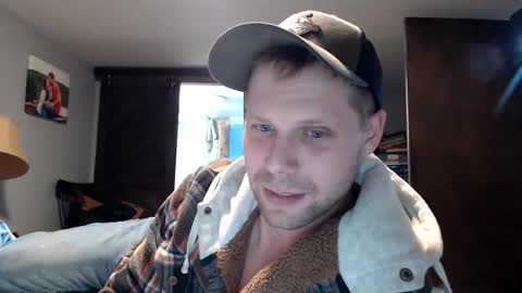 Lance online show from March 16, 12:03 am