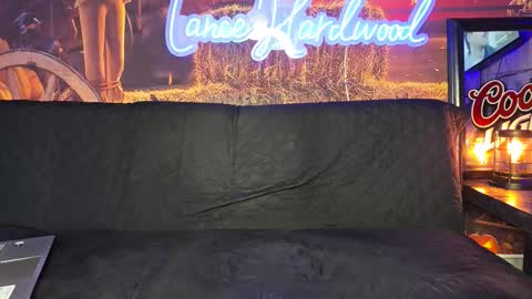 LANCE online show from October 18, 12:59 am