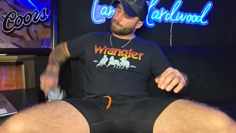 LANCE online show from February 6, 1:20 am