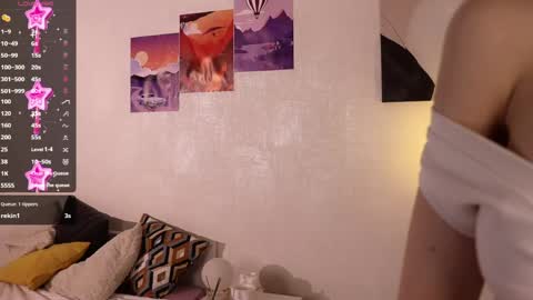 land_of_sweets online show from April 5, 3:42 pm