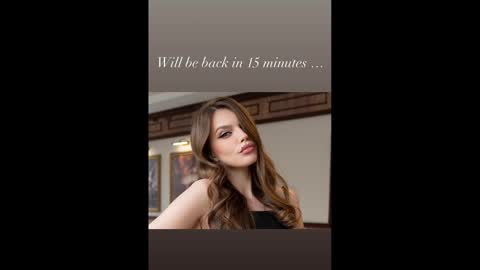 Snapshot of laneah chatting on March 6, 6:30 am Laneah online show from March 6, 6:30 am