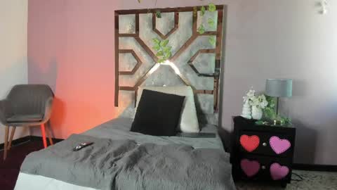 langelo_el online show from July 2, 12:43 pm