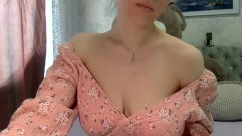 langoria online show from May 30, 2:37 pm