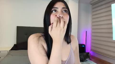 Valen and George online show from January 19, 1:15 am