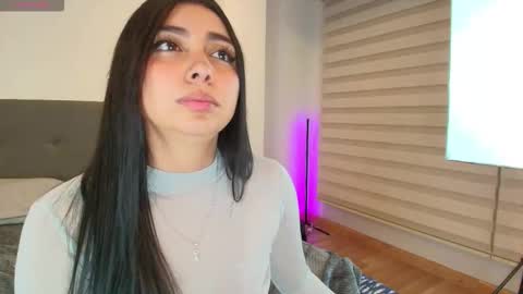 Valen and George online show from October 8, 2:08 am