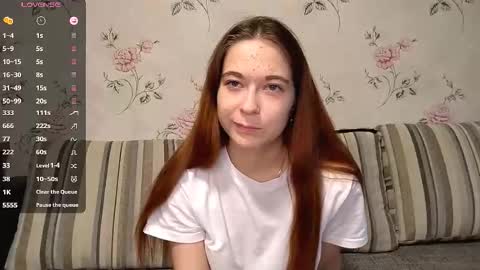 Alice online show from September 25, 2:13 pm