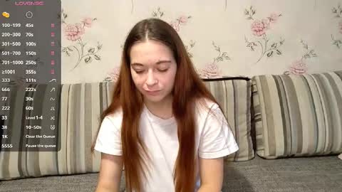 Alice online show from September 27, 2:15 pm