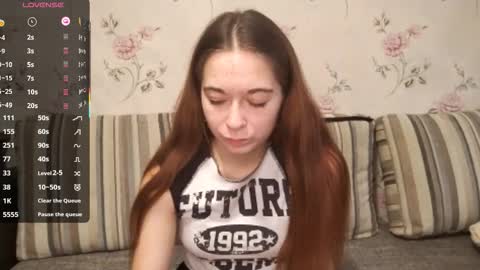 Alice online show from October 15, 12:39 pm