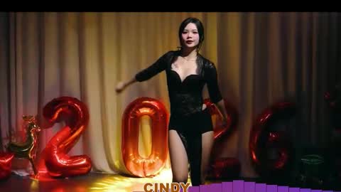 lankwaifong_cindy online show from January 13, 8:00 am