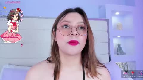 Snapshot of lanna18_ chatting on February 27, 12:34 pm Lanna online show from February 27, 12:34 pm