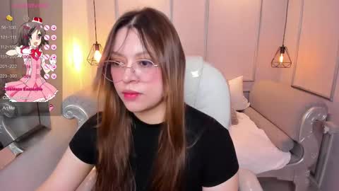 Snapshot of lanna18_ chatting on September 11, 1:45 pm Lanna online show from September 11, 1:45 pm
