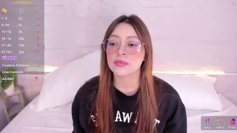 Lanna online show from December 19, 12:44 pm