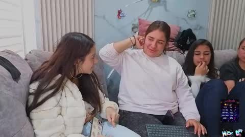 lanna_as online show from November 12, 3:25 pm