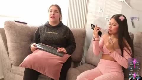 lanna_as online show from October 21, 1:38 pm