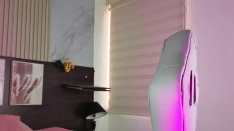 lanna_as online show from October 12, 3:59 pm