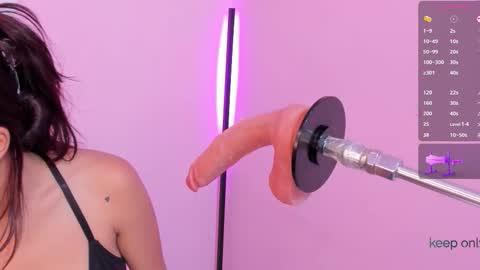 lanna_brunette online show from March 5, 12:47 pm