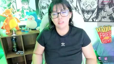 lanna miller     online show from October 15, 11:48 pm