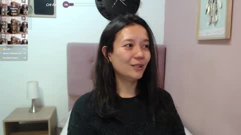 Lanna online show from January 24, 4:28 pm