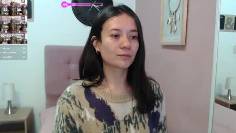 Lanna online show from January 29, 4:19 pm